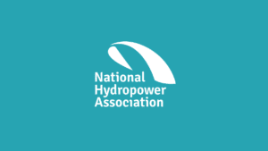 National Hydropower Association logo