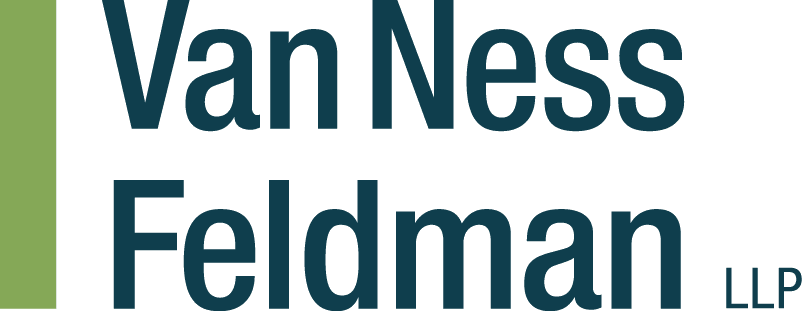 Van Ness Feldman Logo