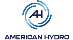 American Hydro Logo