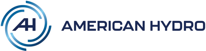 American Hydro Logo