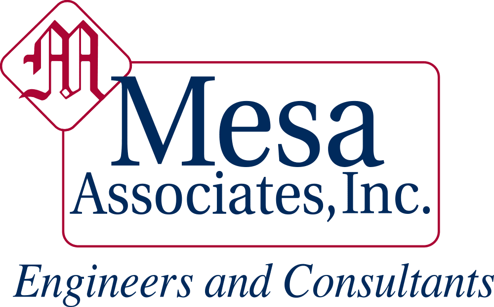 Mesa Associates Logo