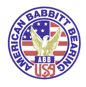 American Babbit Bearing Logo