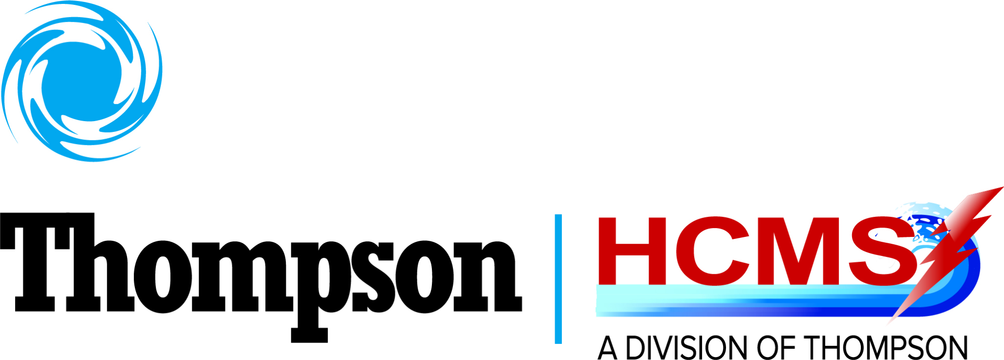 Thompson | HCMS Logo
