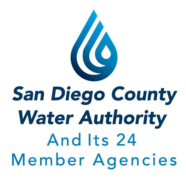 San Diego County Water Authority Logo
