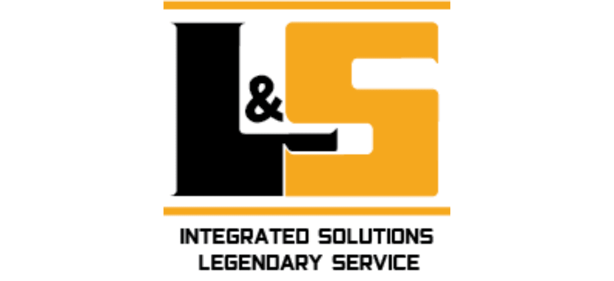 L&S Electric Logo