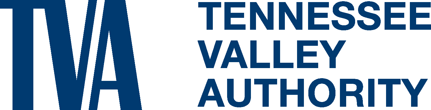 Tennesee Valley Authority Logo