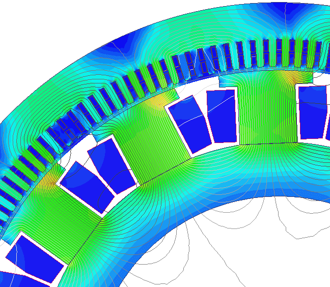 Comprehensive Support for Hydro Rotating Machinery - National ...