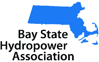 Bay State Hydropower Association Logo