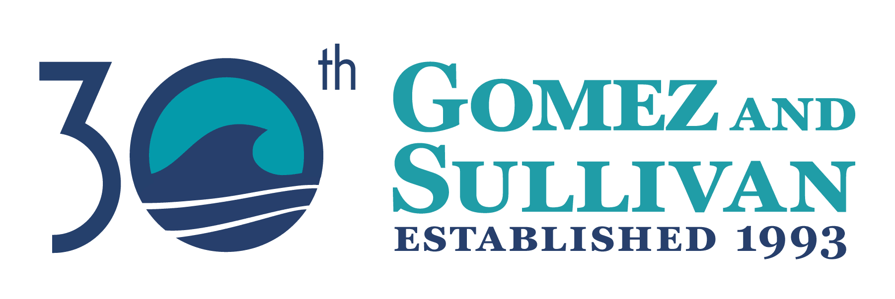 Gomez and Sullivan Engineers Logo