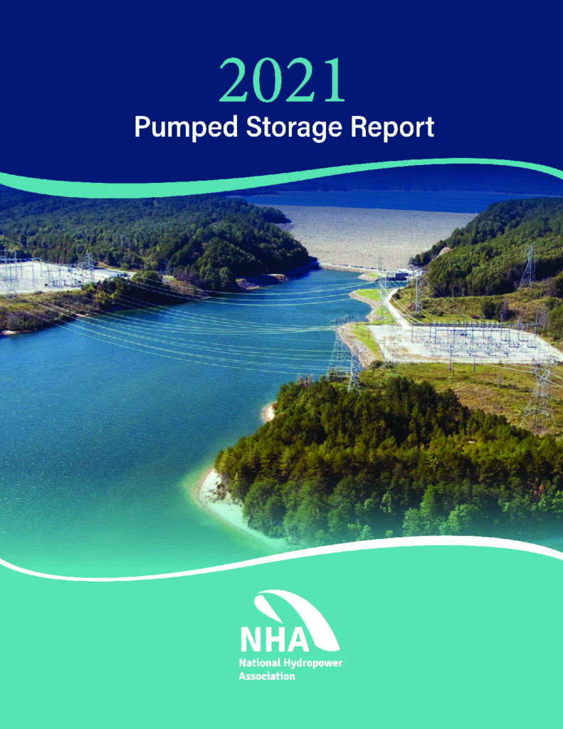 Pumped Storage Hydropower