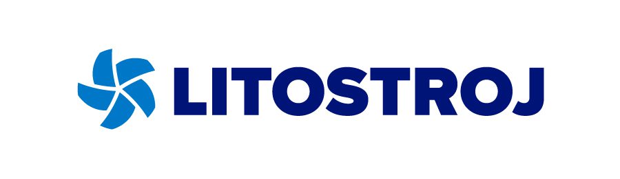 Litostroj Logo
