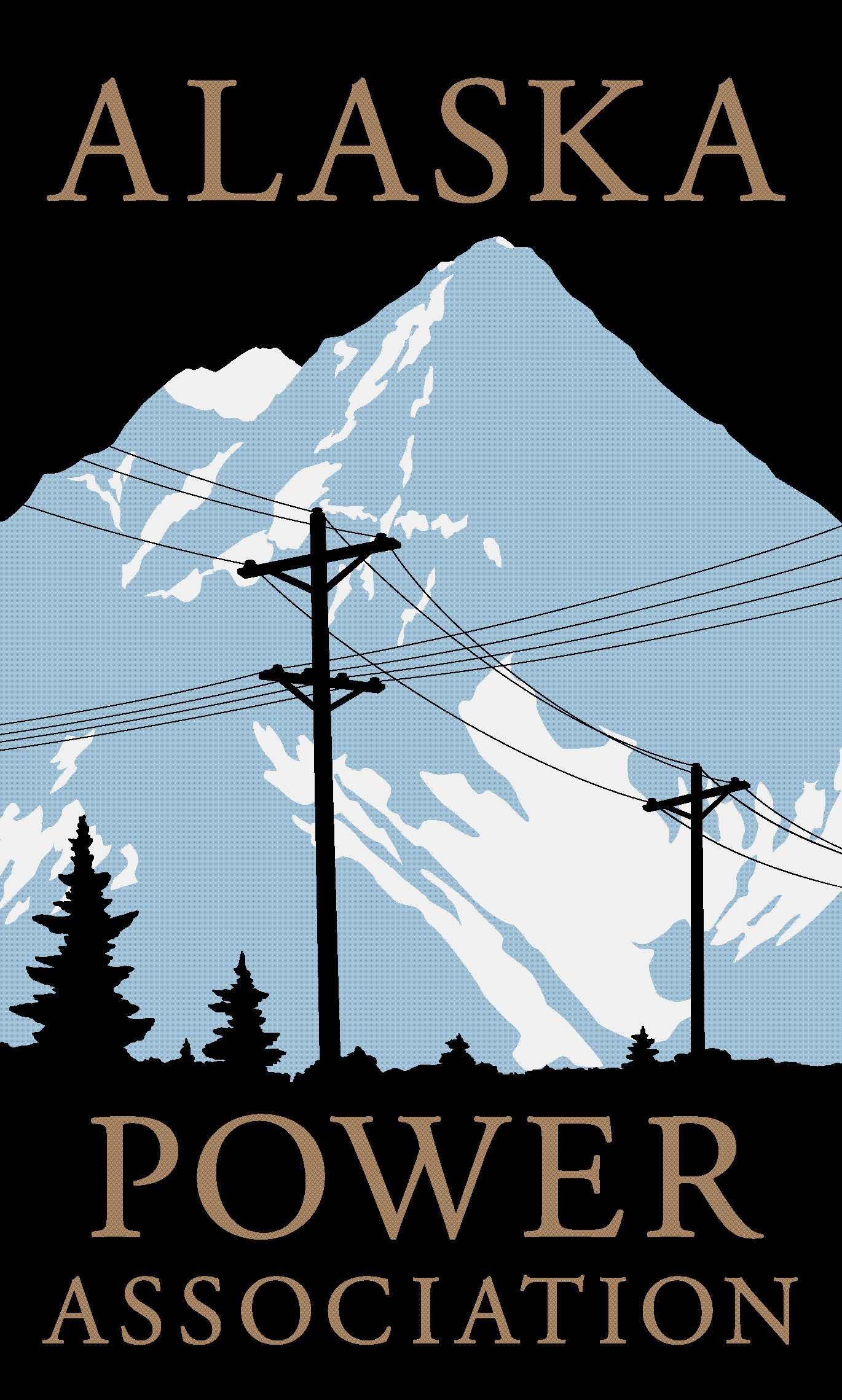 Alaska Power Association Logo