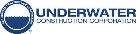 Underwater Construction Corporation Logo
