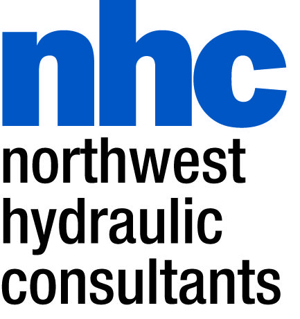 Northwest Hydraulic Consultants Logo