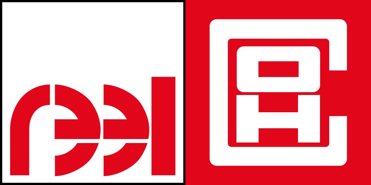 REEL COH Logo