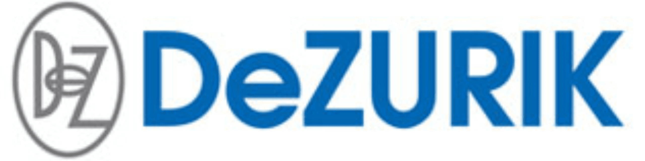 DeZurik Logo